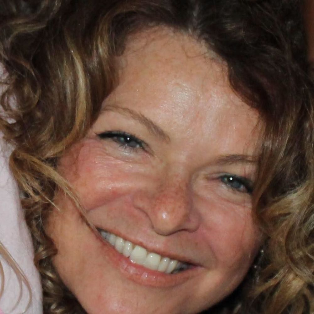 Meet your Posher, Katherine